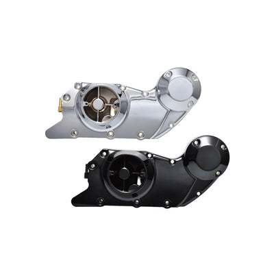SHORTY CUTOFF SPORTSTER CAM COVER