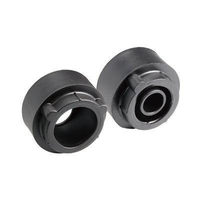 SPORTSTER ISOLATOR MOTOR MOUNTS FRONT AND REAR