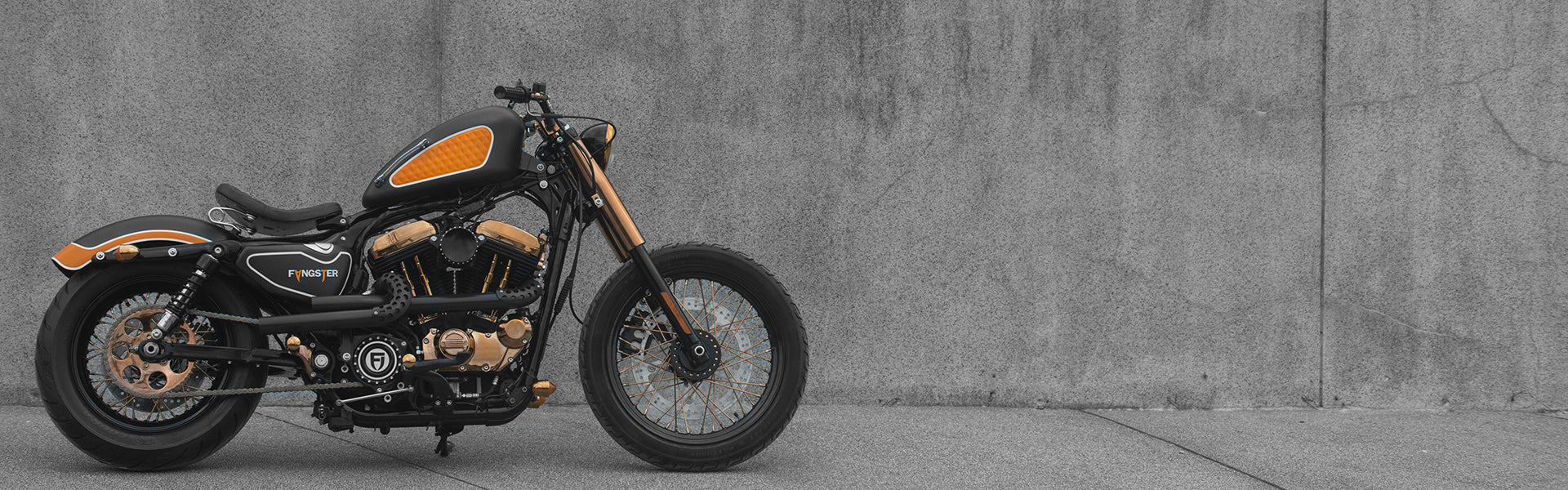 CUSTOM SERIES