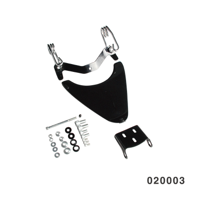 BOBBER SOLO SEAT INSTALLATION KIT 04-06 AND 10UP XL