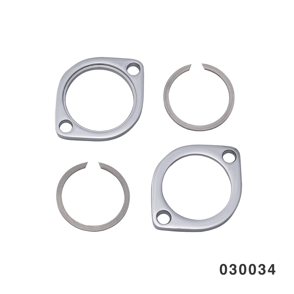 EXHAUST FLANGE