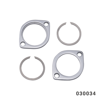 EXHAUST FLANGE