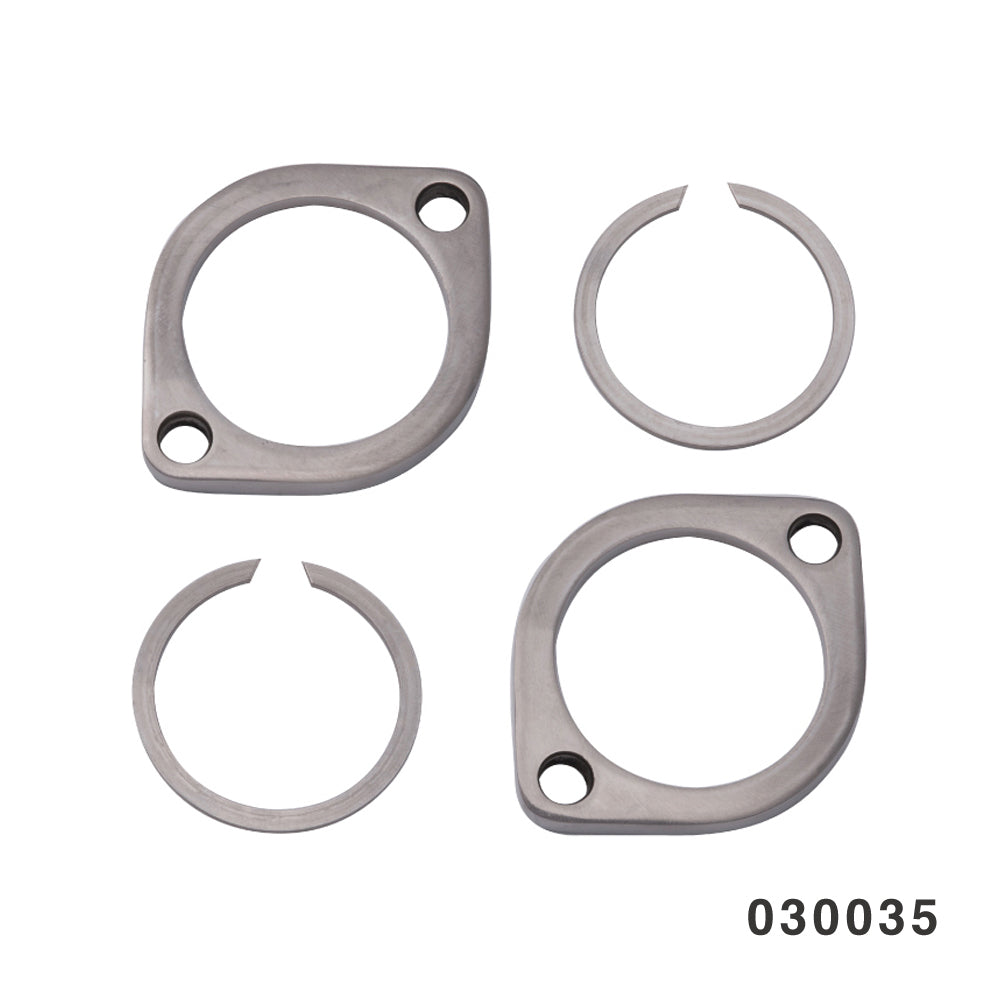 EXHAUST FLANGE