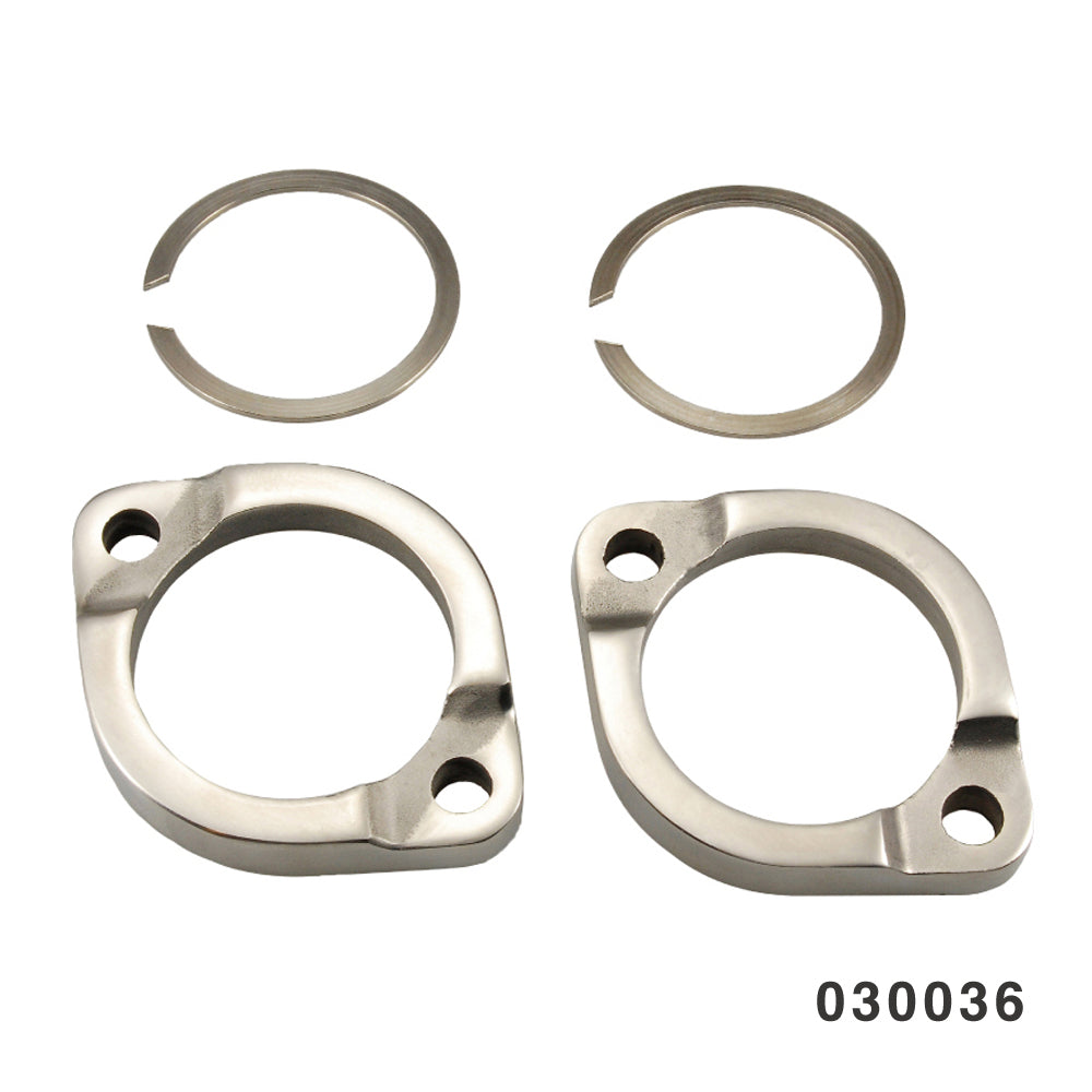 EXHAUST FLANGE