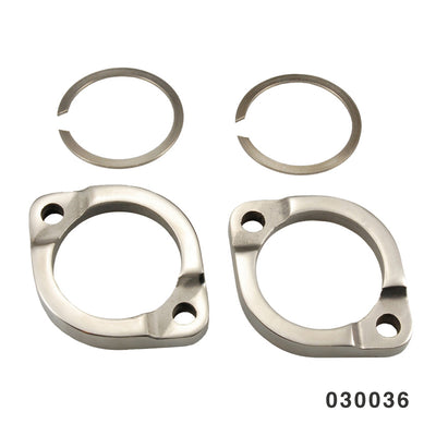 EXHAUST FLANGE
