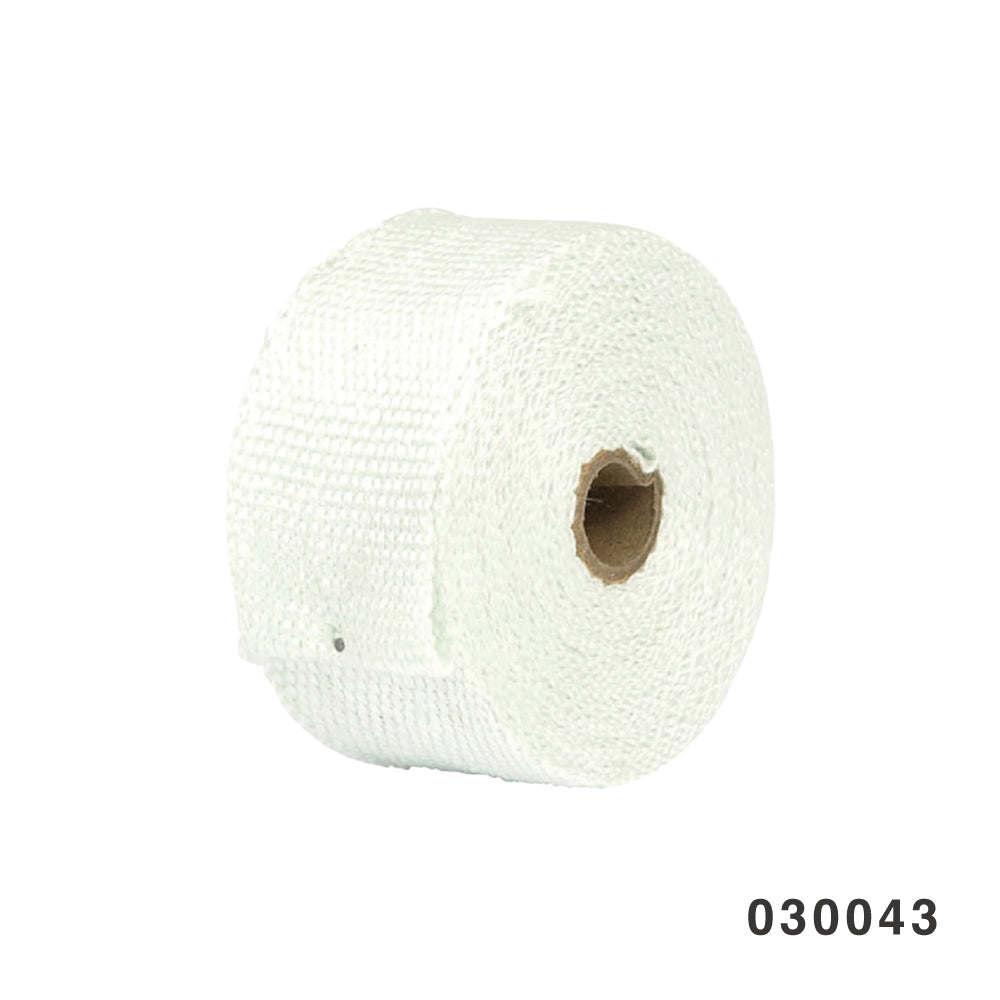 EXHAUST FIBERGLASS WRAP
