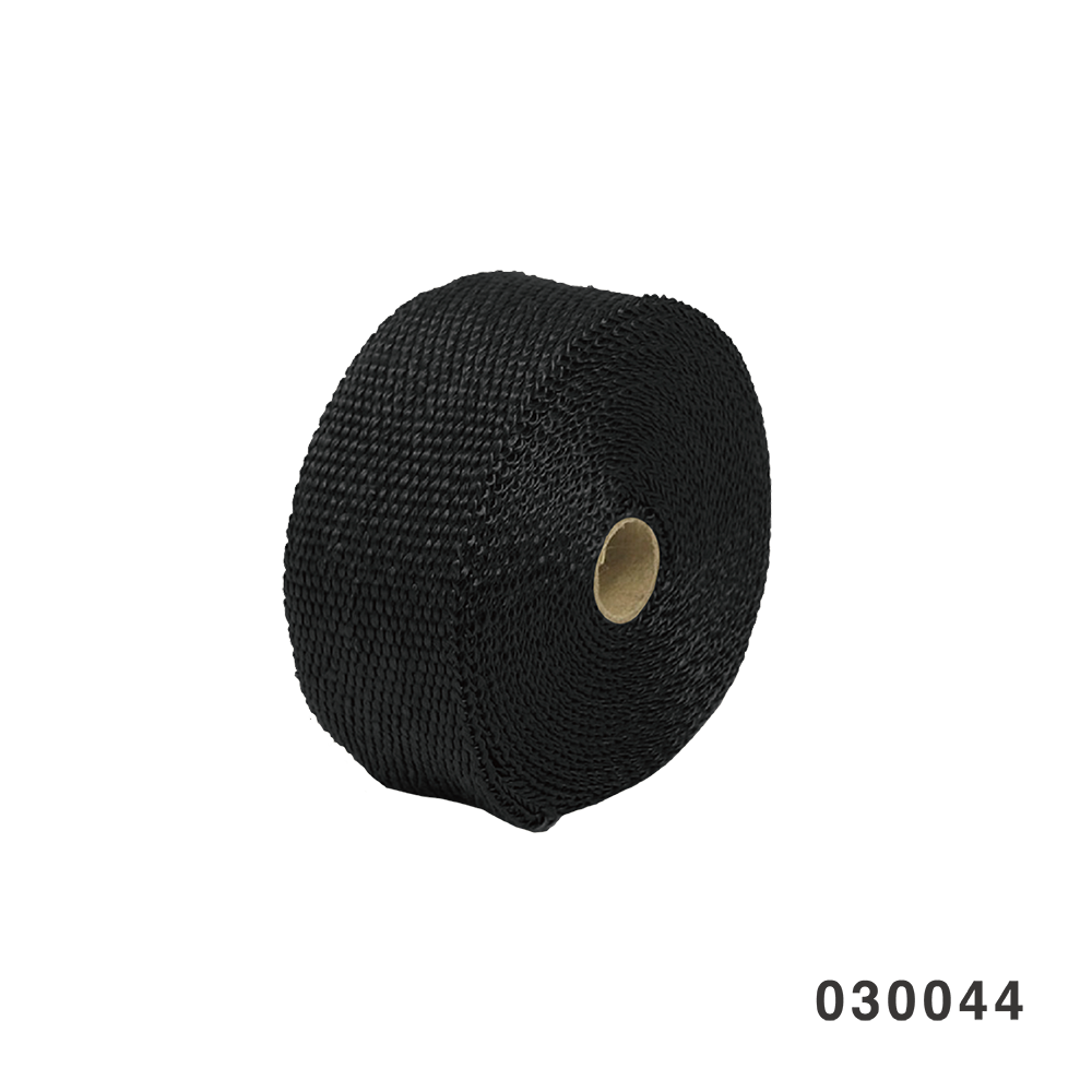 EXHAUST FIBERGLASS WRAP
