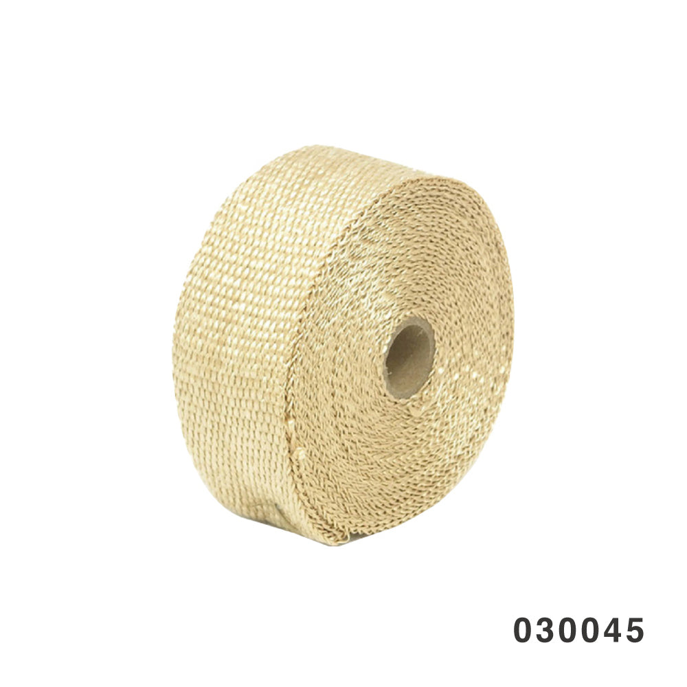 EXHAUST FIBERGLASS WRAP