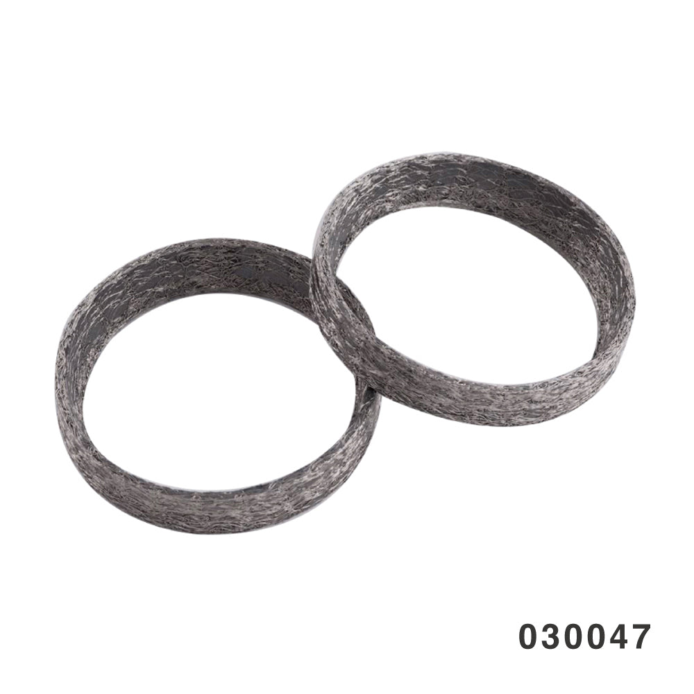 EXHAUST INTERCONNECT GASKET