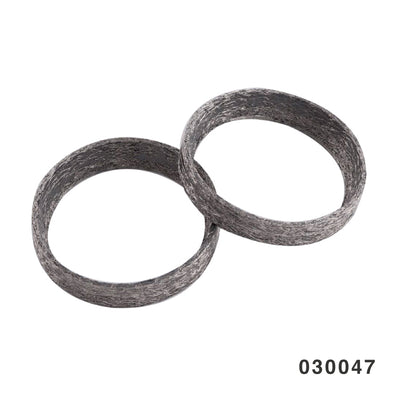 EXHAUST INTERCONNECT GASKET