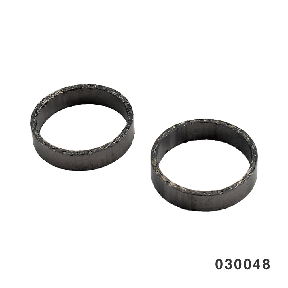 EXHAUST INTERCONNECT GASKET
