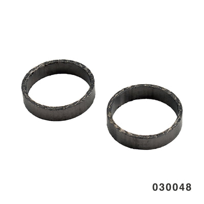 EXHAUST INTERCONNECT GASKET
