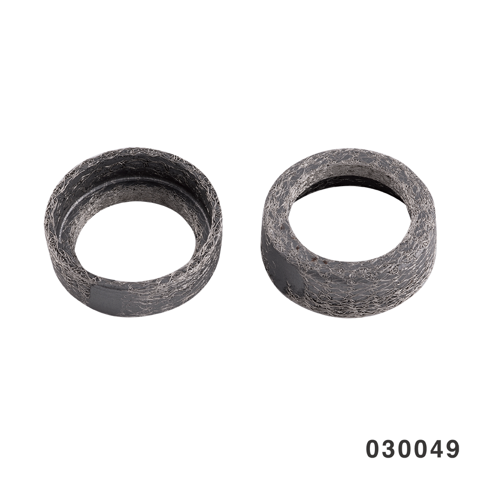 EXHAUST INTERCONNECT GASKET