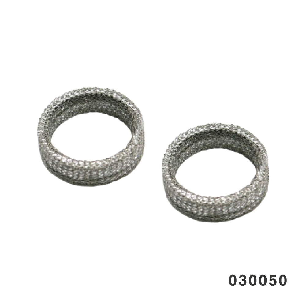 EXHAUST INTERCONNECT GASKET