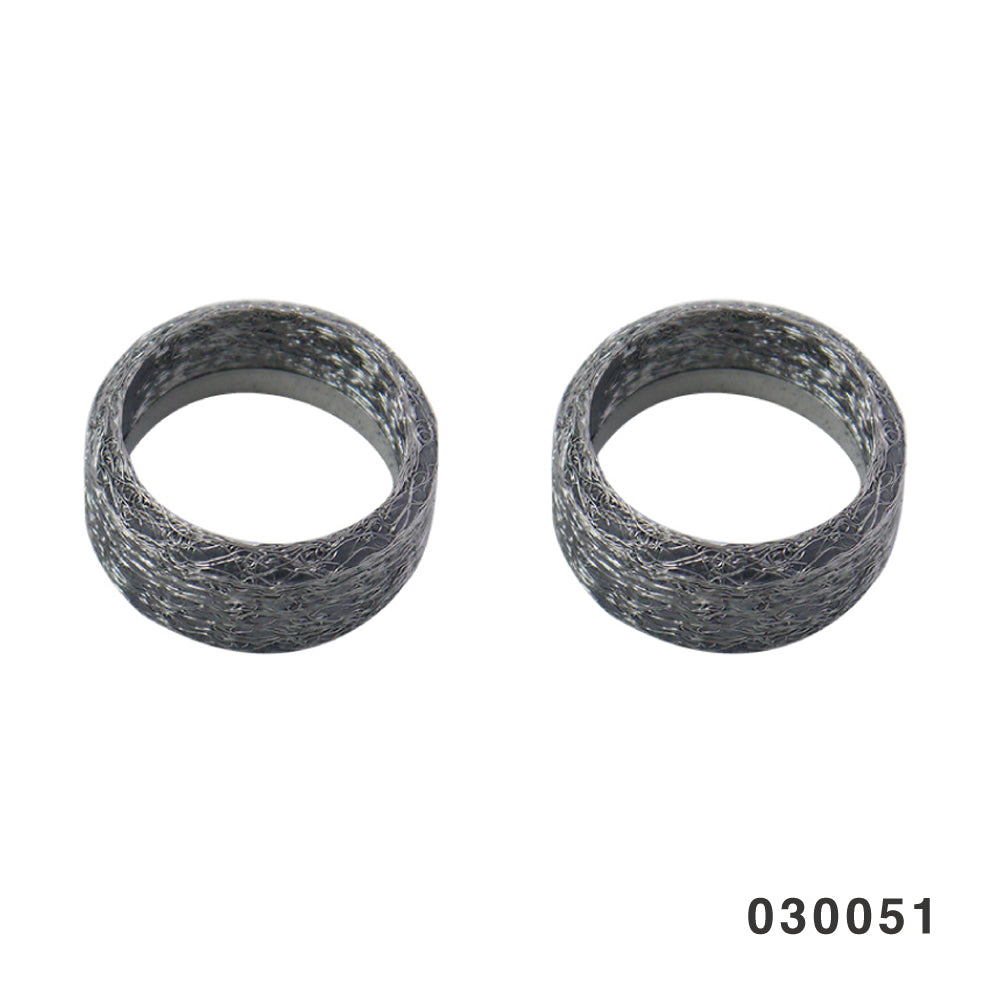 EXHAUST INTERCONNECT GASKET