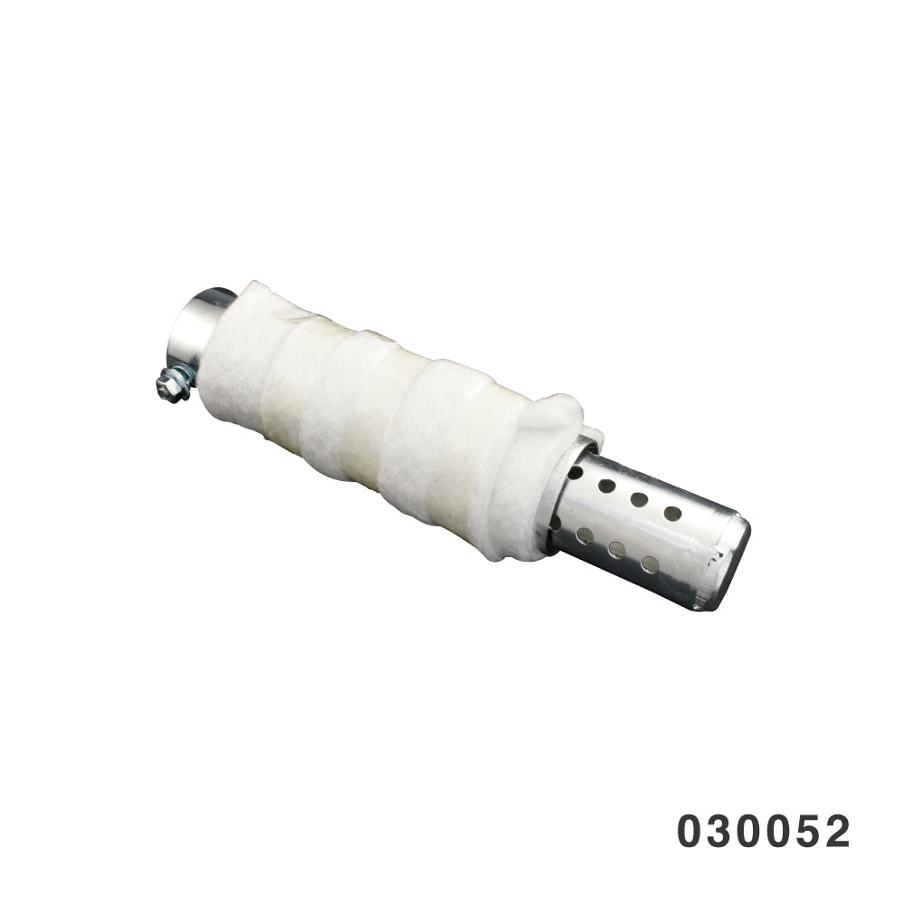 QUIET BAFFLE