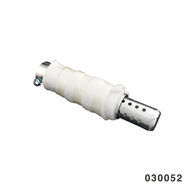 QUIET BAFFLE