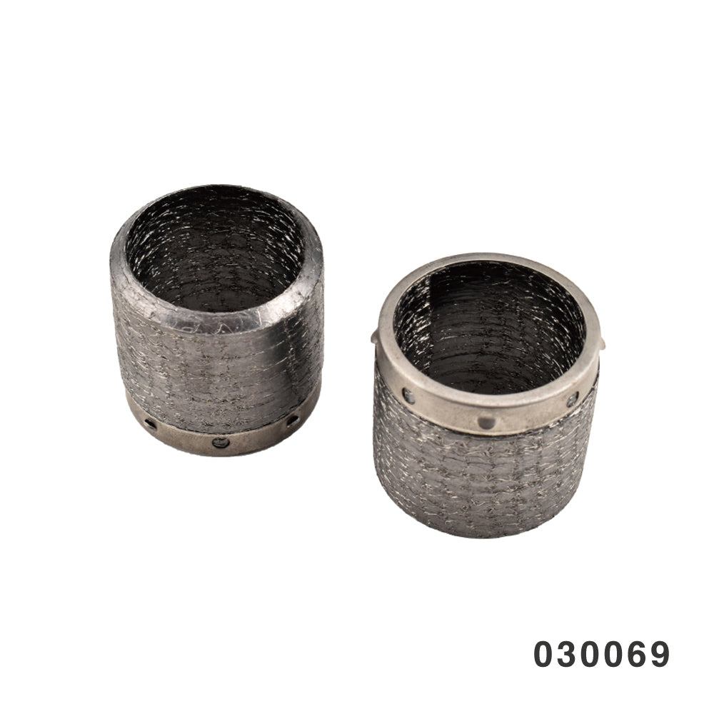 EXHAUST INTERCONNECT GASKET
