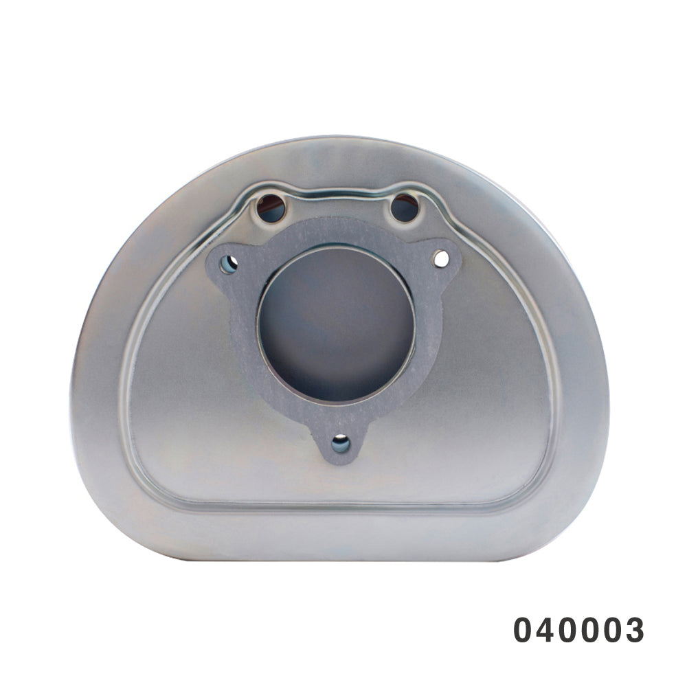 HIGH FLOW REUSABLE AIR FILTERS OE STYLE