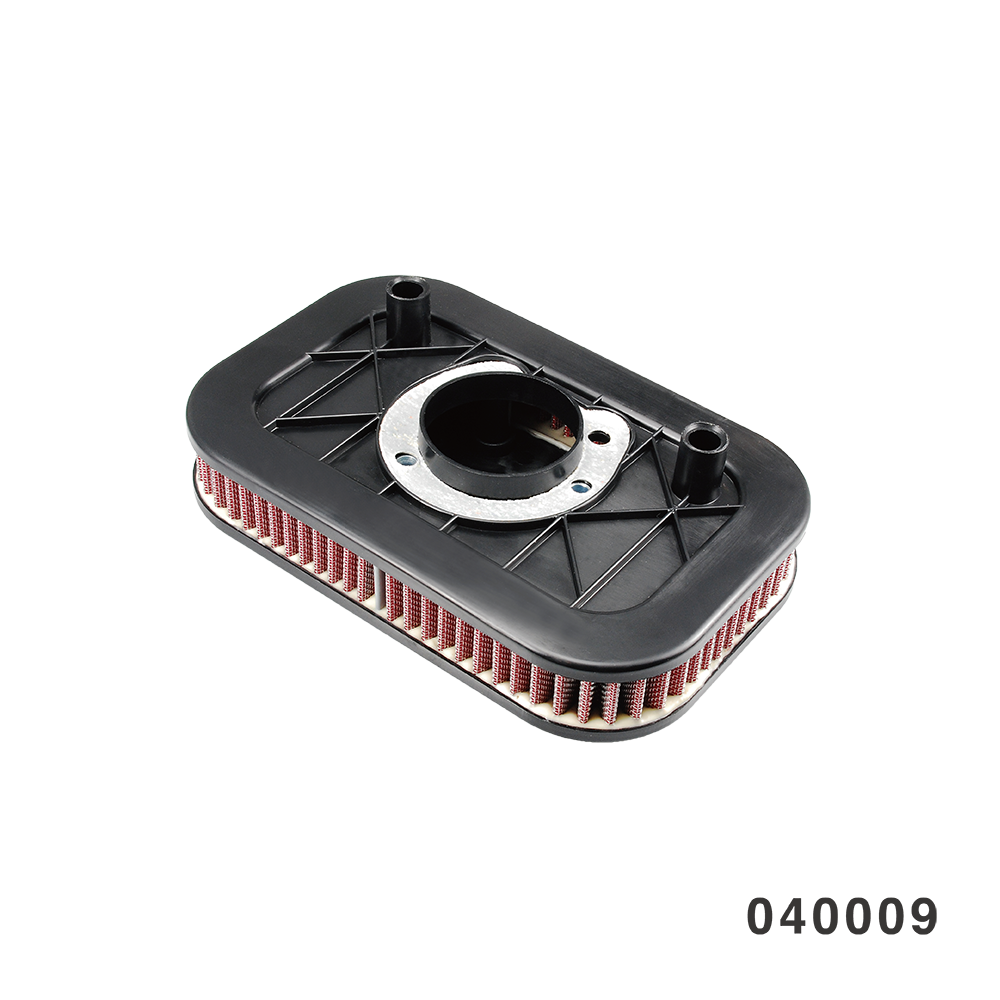 OE STYLE HIGH FLOW REUSABLE AIR FILTERS