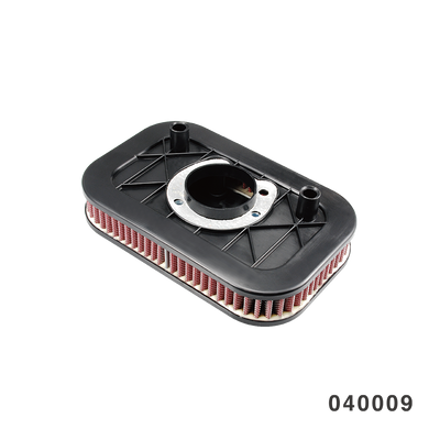 OE STYLE HIGH FLOW REUSABLE AIR FILTERS