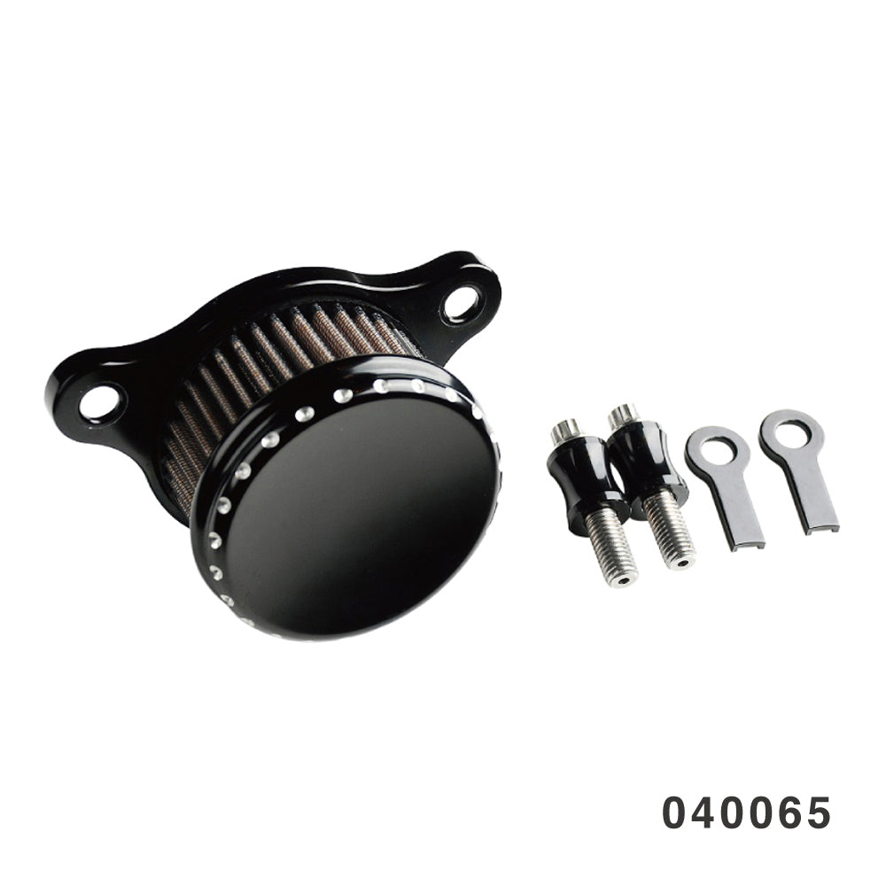 DIMPLE AIR CLEANER