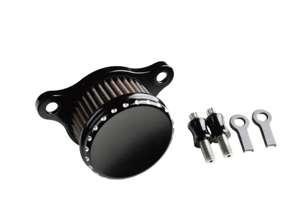 DIMPLE AIR CLEANER