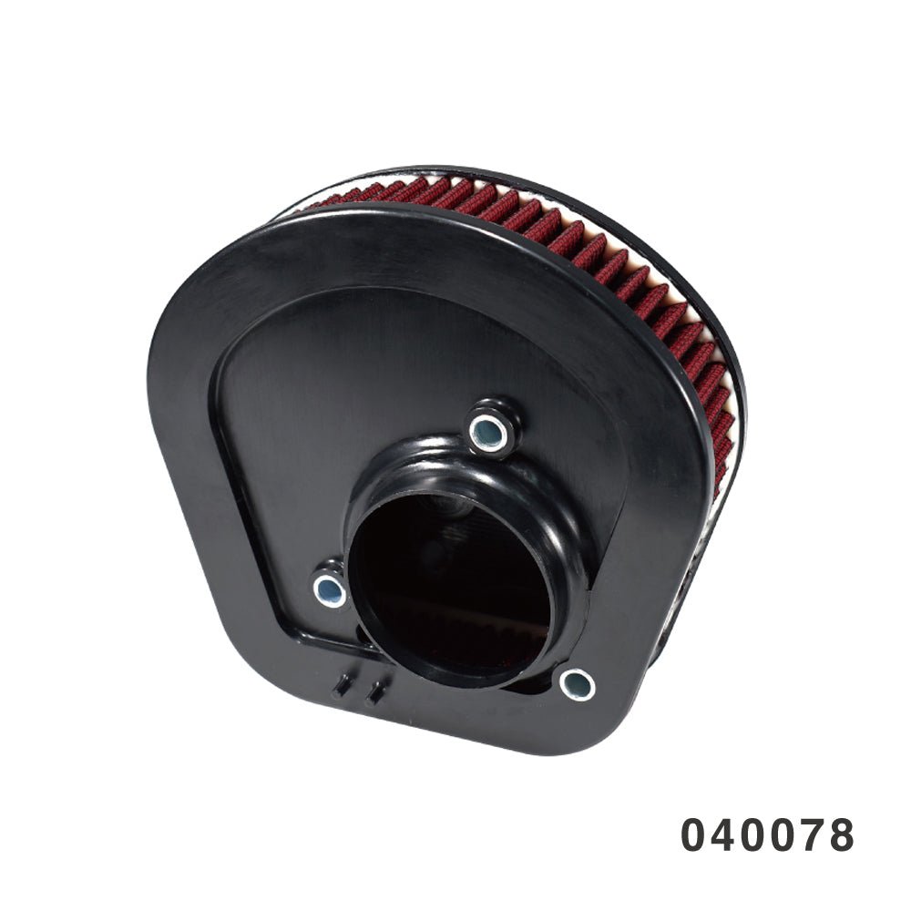 OE STYLE HIGH FLOW REUSABLE AIR FILTERS