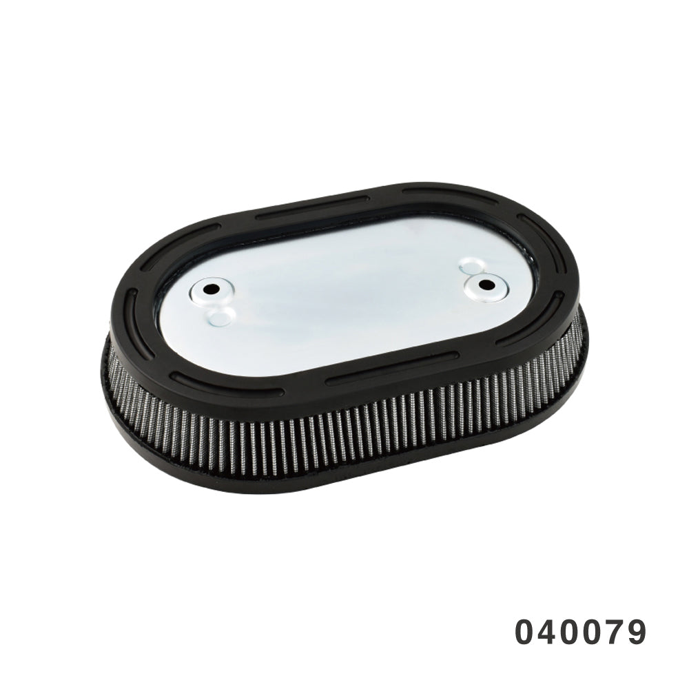 HIGH FLOW REUSABLE AIR FILTERS OE STYLE