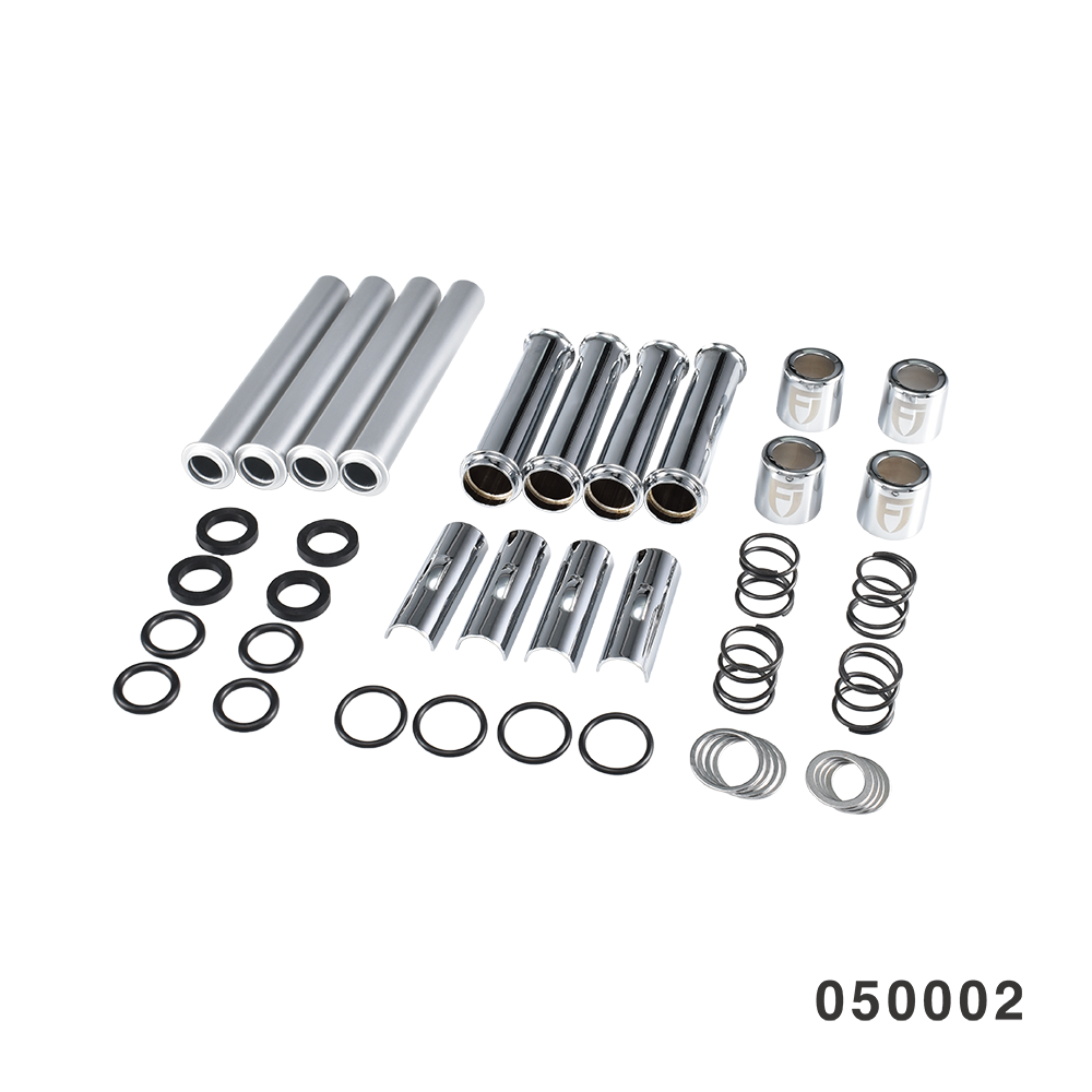 SPORTSTER PUSHROD COVER KITS