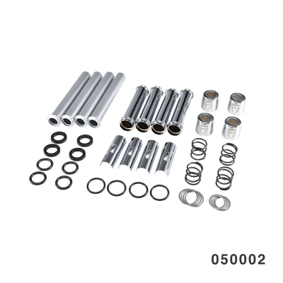 SPORTSTER PUSHROD COVER KITS