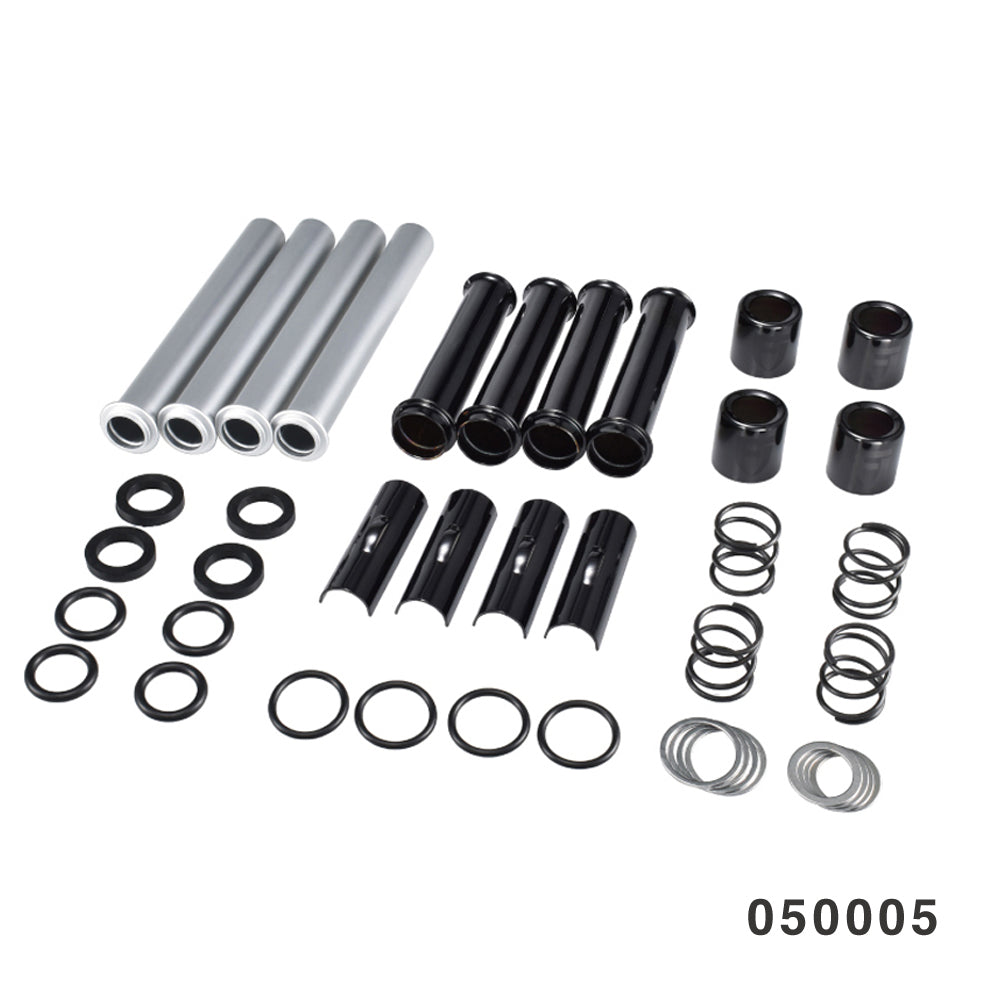 SPORTSTER PUSHROD COVER KITS