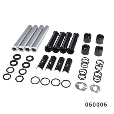 SPORTSTER PUSHROD COVER KITS