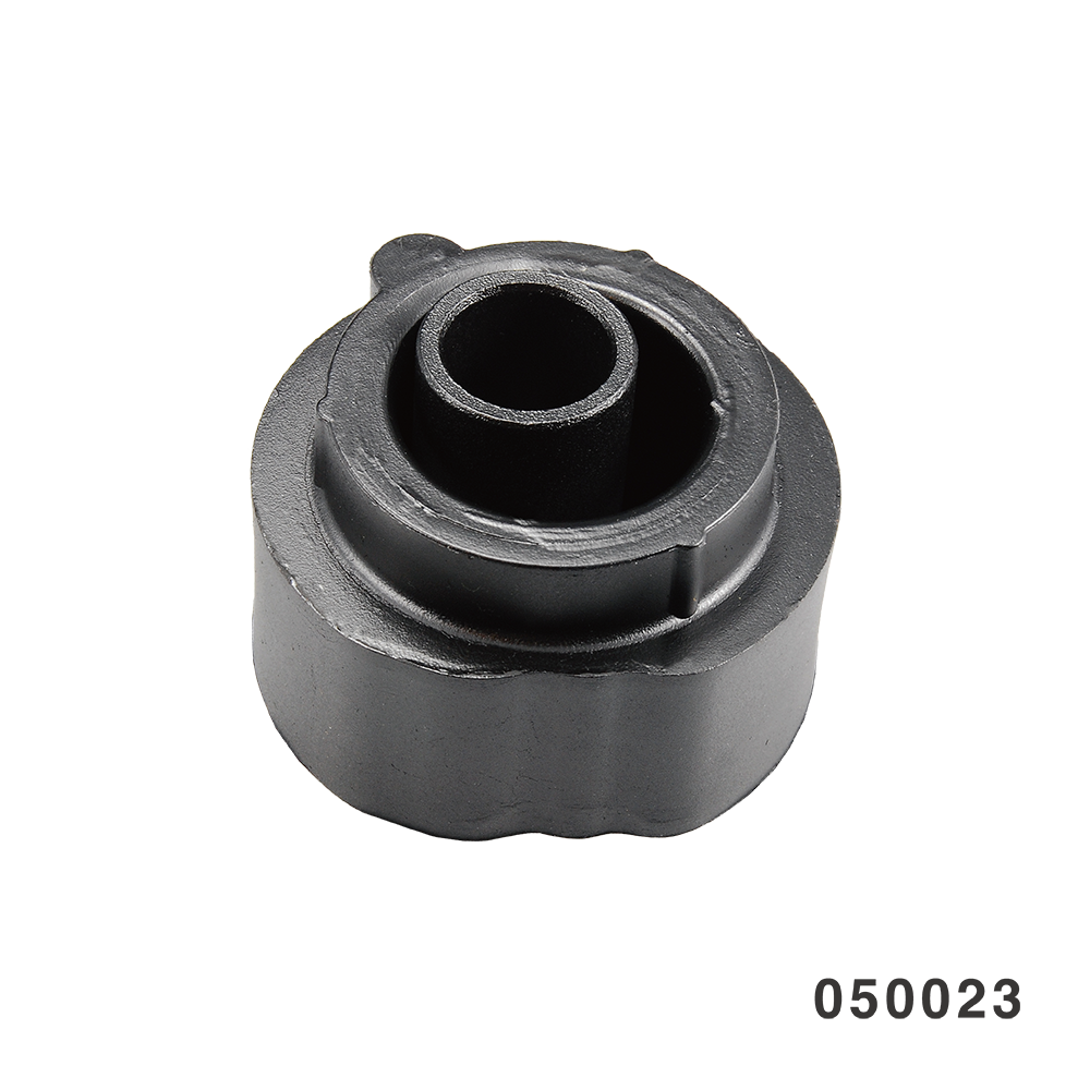 SPORTSTER ISOLATOR MOTOR MOUNTS FRONT AND REAR