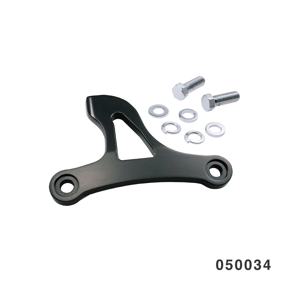 FRONT ENGINE MOUNT