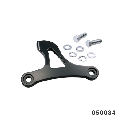 FRONT ENGINE MOUNT