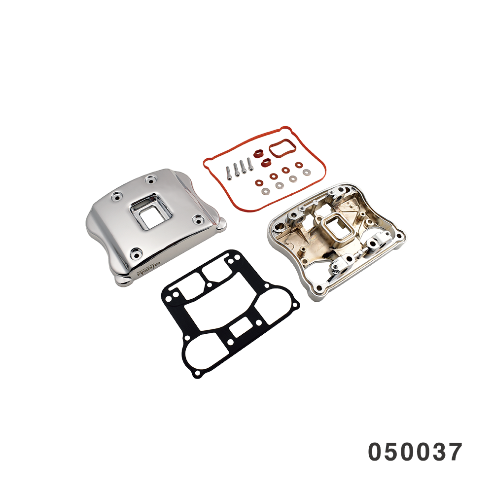 SPORTSTER ROCKER BOX KITS