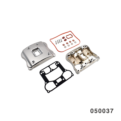 SPORTSTER ROCKER BOX KITS