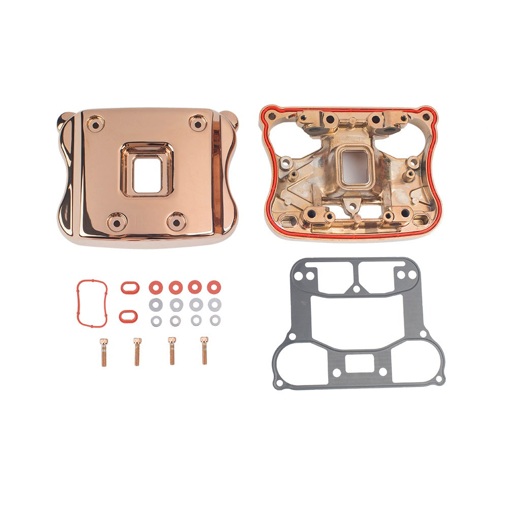 SPORTSTER ROCKER BOX KITS