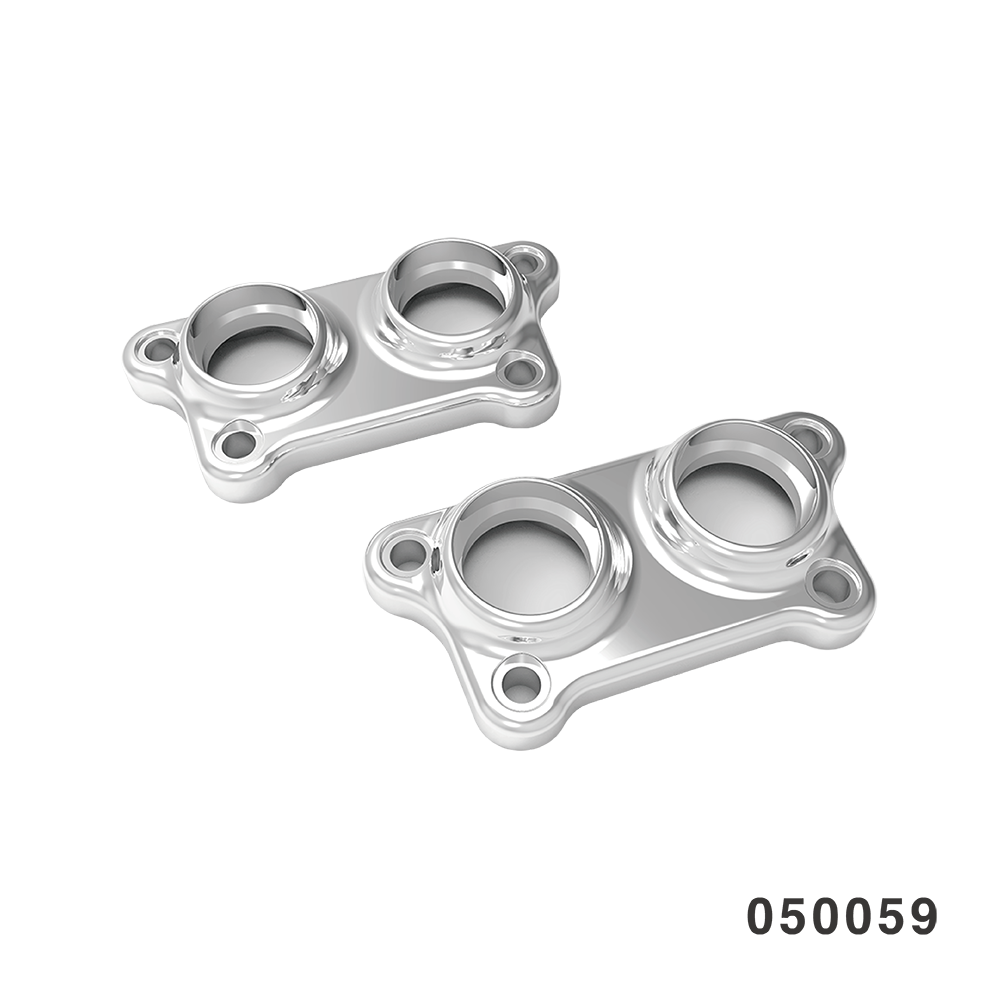 SPORTSTER TAPPET COVER KITS