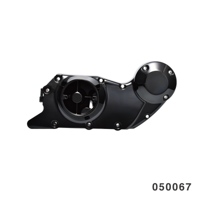 SHORTY CUTOFF SPORTSTER CAM COVER