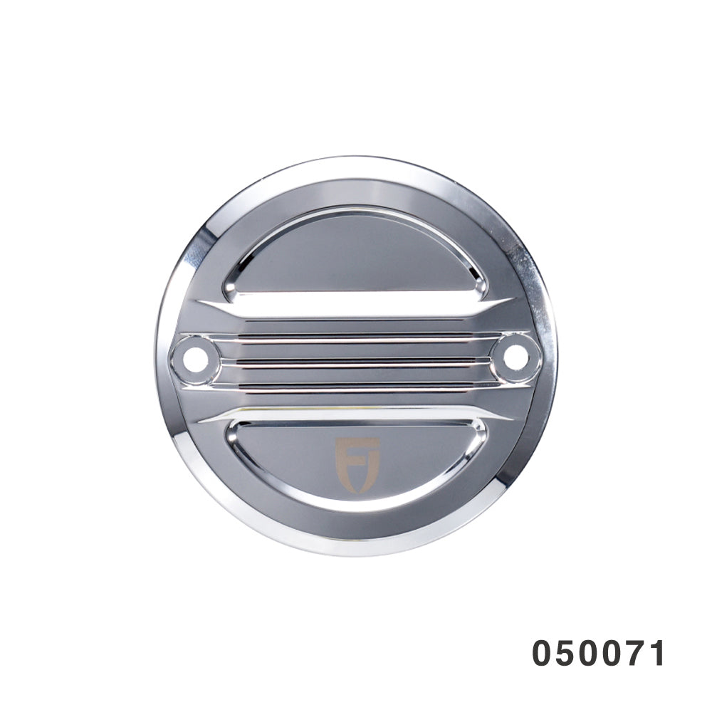 SPLIT COLLECTION POINT COVER BLACK