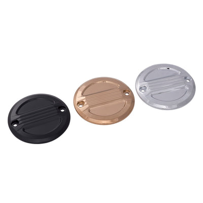 SPLIT COLLECTION POINT COVER BLACK