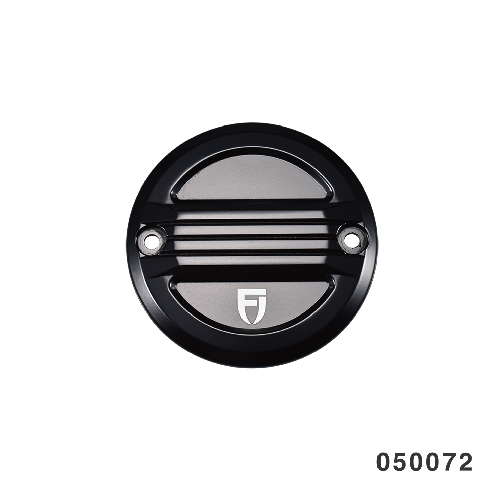 SPLIT COLLECTION POINT COVER BLACK