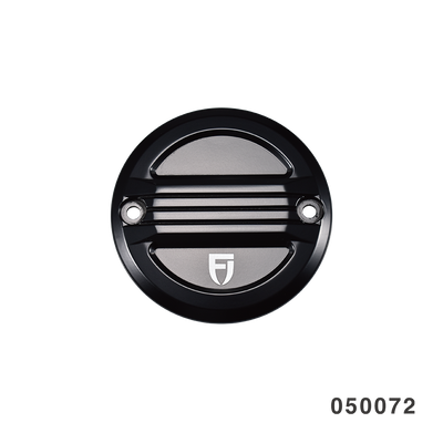 SPLIT COLLECTION POINT COVER BLACK