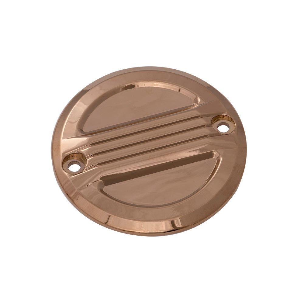 SPLIT COLLECTION POINT COVER BLACK