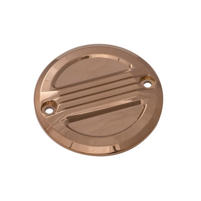 SPLIT COLLECTION POINT COVER BLACK