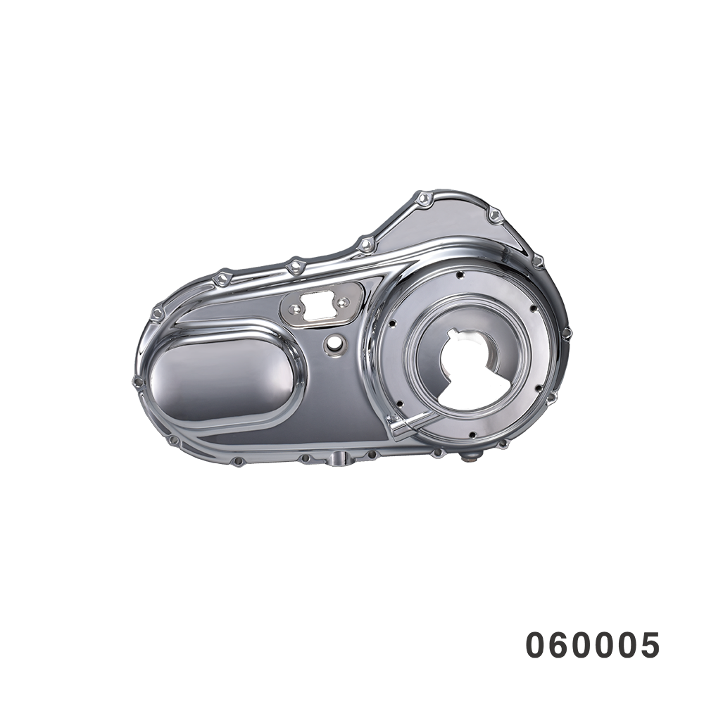 OE SPORTSTER PRIMARY COVER CHROME
