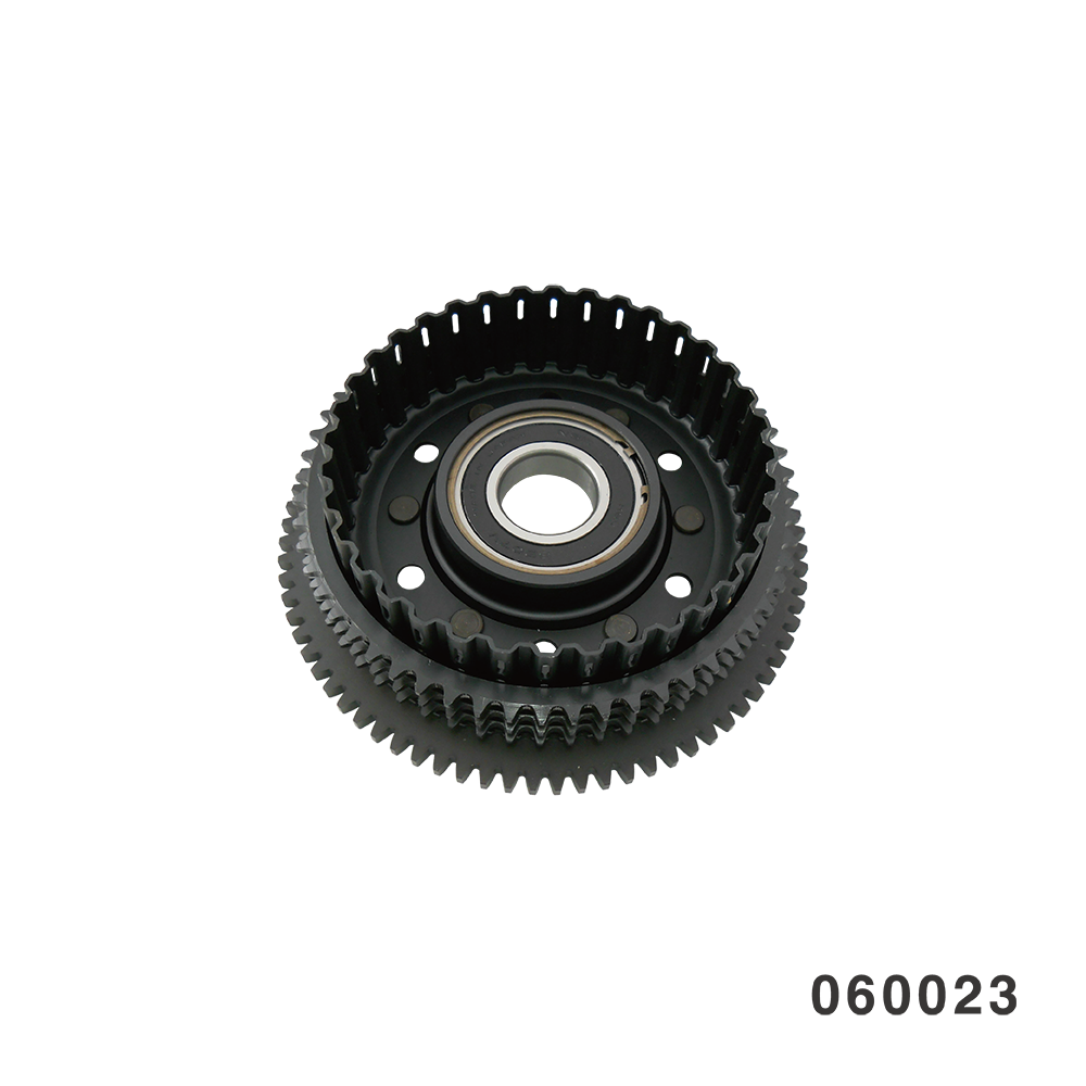 OE CLUTCH SHELL