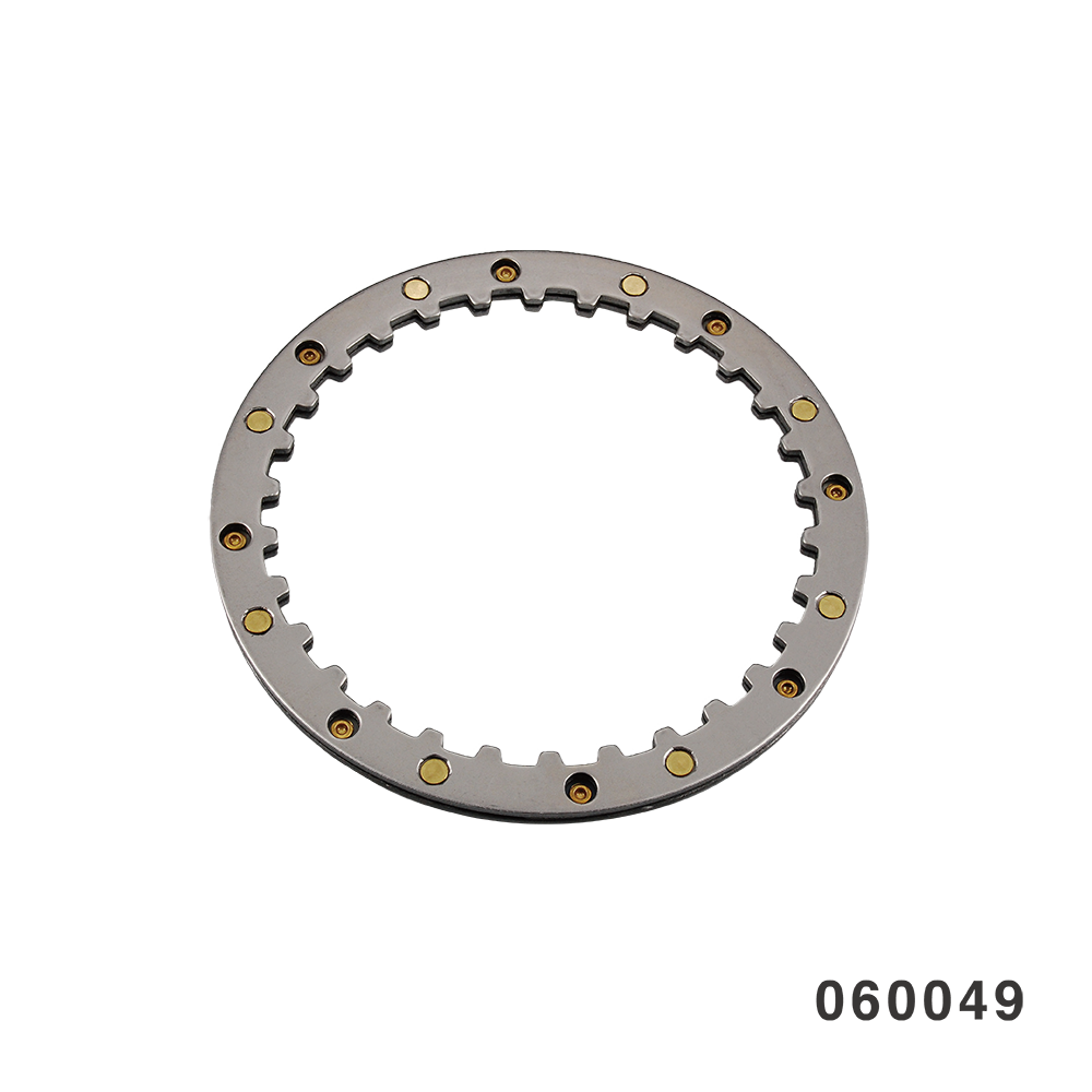 OE CLUTCH SPRING SEAT PLATE
